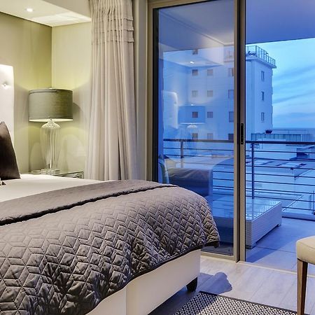 Fairmont 204 Διαμέρισμα Κέιπ Τάουν Εξωτερικό φωτογραφία