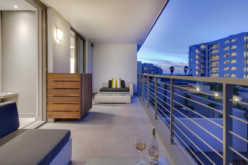 Fairmont 204 Διαμέρισμα Κέιπ Τάουν Εξωτερικό φωτογραφία