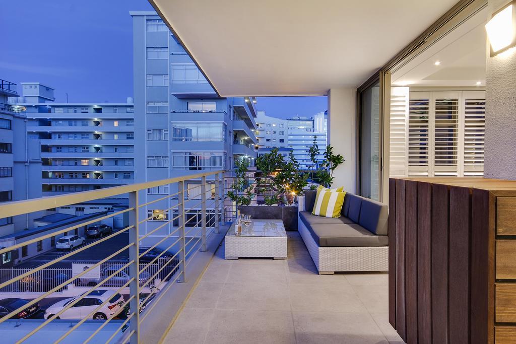 Fairmont 204 Διαμέρισμα Κέιπ Τάουν Εξωτερικό φωτογραφία