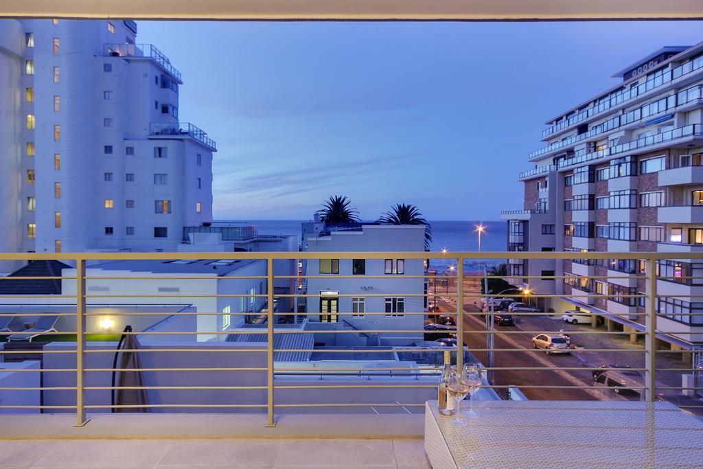 Fairmont 204 Διαμέρισμα Κέιπ Τάουν Εξωτερικό φωτογραφία