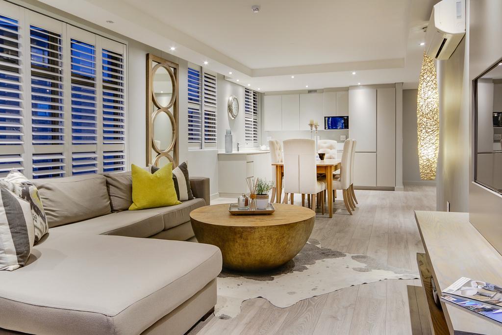 Fairmont 204 Διαμέρισμα Κέιπ Τάουν Εξωτερικό φωτογραφία