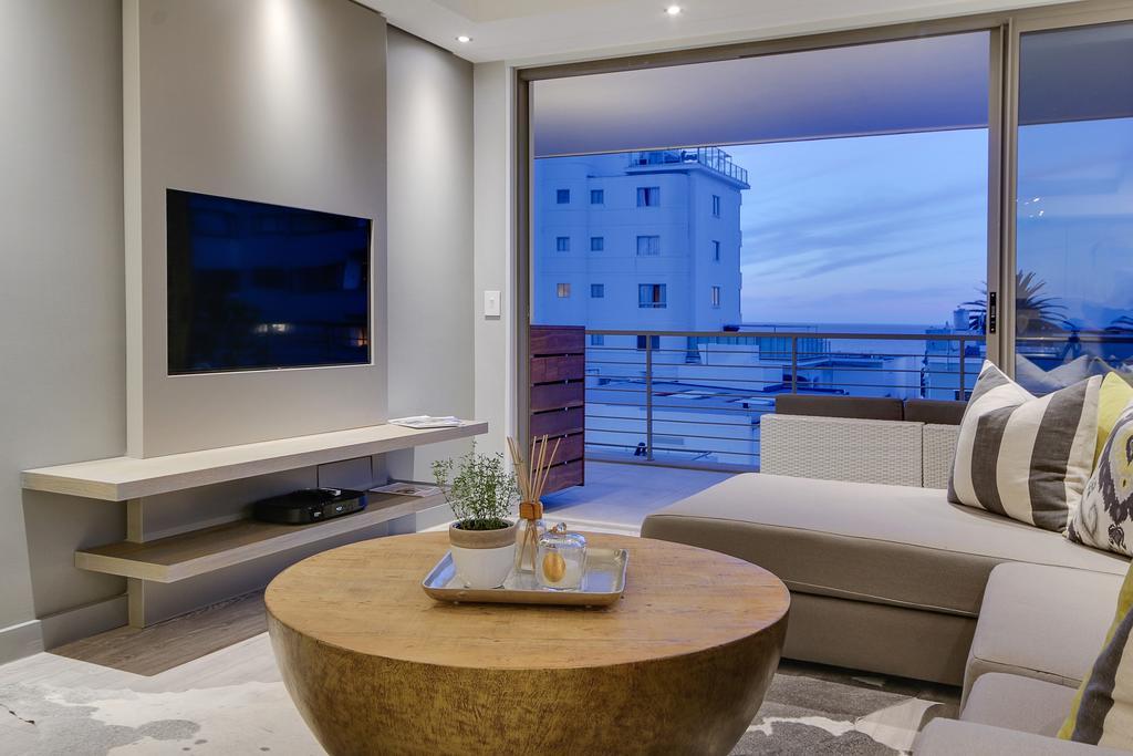 Fairmont 204 Διαμέρισμα Κέιπ Τάουν Εξωτερικό φωτογραφία