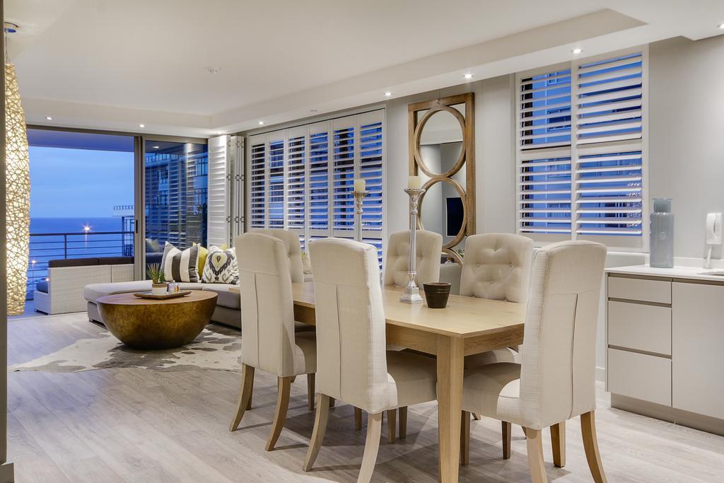 Fairmont 204 Διαμέρισμα Κέιπ Τάουν Εξωτερικό φωτογραφία