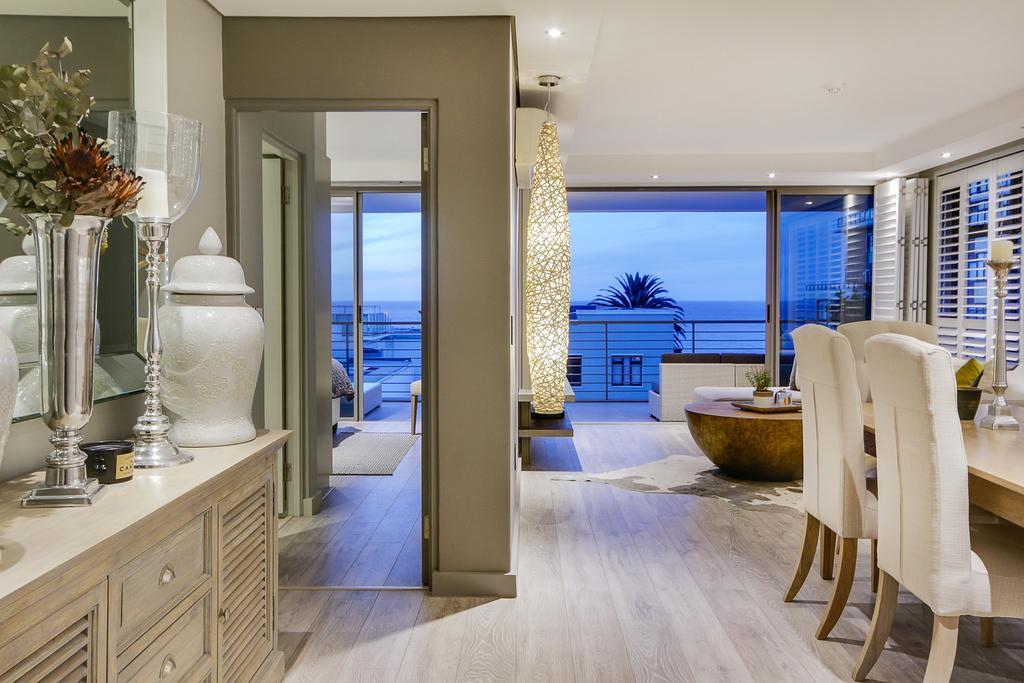Fairmont 204 Διαμέρισμα Κέιπ Τάουν Εξωτερικό φωτογραφία