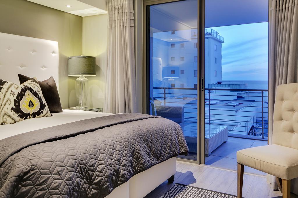 Fairmont 204 Διαμέρισμα Κέιπ Τάουν Εξωτερικό φωτογραφία