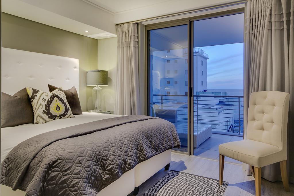 Fairmont 204 Διαμέρισμα Κέιπ Τάουν Εξωτερικό φωτογραφία