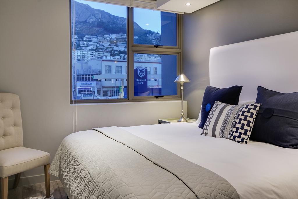 Fairmont 204 Διαμέρισμα Κέιπ Τάουν Εξωτερικό φωτογραφία