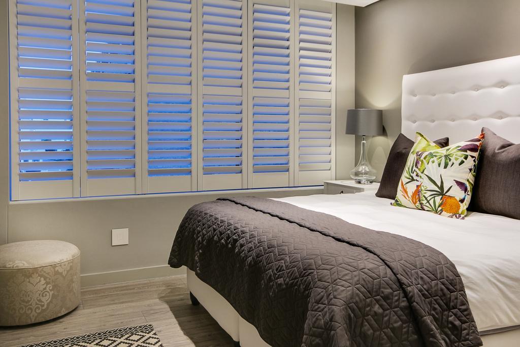 Fairmont 204 Διαμέρισμα Κέιπ Τάουν Εξωτερικό φωτογραφία