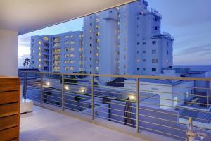 Fairmont 204 Διαμέρισμα Κέιπ Τάουν Εξωτερικό φωτογραφία